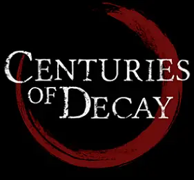 logo Centuries Of Decay